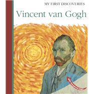Vincent Van Gogh 9781851034413