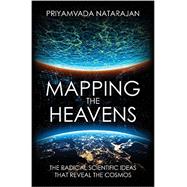 Mapping the Heavens 9780300204414