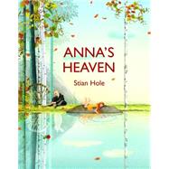 Anna's Heaven 9780802854414