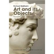 Art and Its Objects