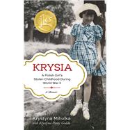 Krysia 9781613734414