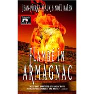 Flambe in Armagnac 9781939474414