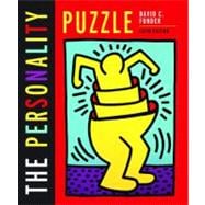 The Personality Puzzle (Sixth Edition) 9780393124415