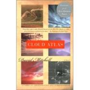 Cloud Atlas (Movie Tie-in Edition) 9780812984415