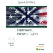 South-Western Federal Taxation 2014 9781285424415