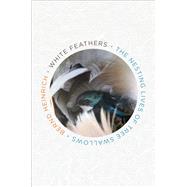 White Feathers 9781328604415