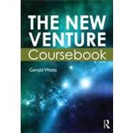 The New Venture Coursebook 9780750664417
