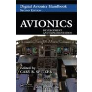 Avionics: Development and Implementation