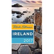 Rick Steves Ireland 2017 9781631214417