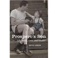 Prospero's Son