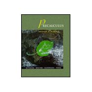 Precalculus : Graphs and Models 9780201694420