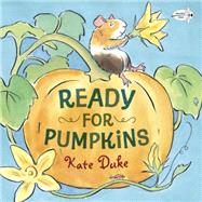 Ready for Pumpkins 9780553524420