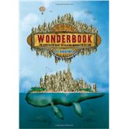 Wonderbook 9781419704420
