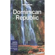 Lonely Planet Dominican Republic 9781742204420