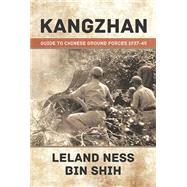 Kangzhan 9781910294420