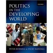 Politics in the Developing World