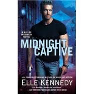 Midnight Captive: A Killer Instincts Novel 9780451474421