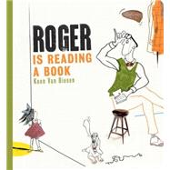 Roger Is Reading a Book 9780802854421