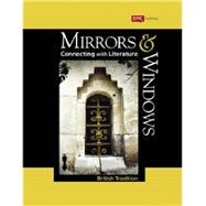 Mirrors and Windows: Connecting with Literature, Grade 12 Student Edition 9780821974421