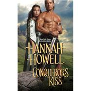 Conqueror's Kiss 9781420134421