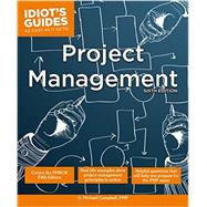 Project Management 9781615644421