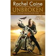Unbroken 9780451464422