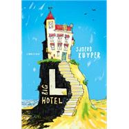 The Big L Hotel 9781935954422