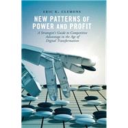 New Patterns of Power and Profit 9783030004422