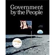 Government By the People, Basic Version 9780132434423