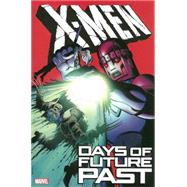 X-Men 9780785184423
