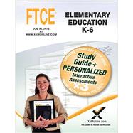 FTCE Elementary Education, K-6 9781607874423