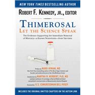 Thimerosal 9781634504423