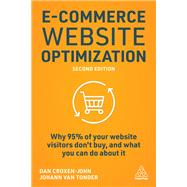 E-commerce Website Optimization