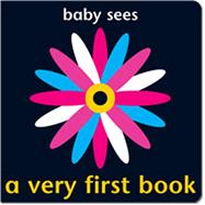 Baby Sees a Very First Book 9781907604423