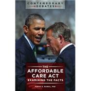 The Affordable Care Act 9781440834424