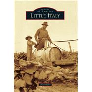 Little Italy 9781467114424