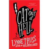 Cat Out of Hell 9781612194424