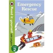 Emergency Rescue 9780241244425