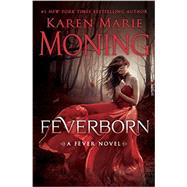 Feverborn 9780385344425