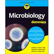 Microbiology for Dummies 9781119544425