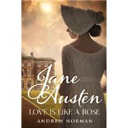 Jane Austen 9781781554425