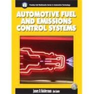 Automotive Fuel and Emissions Control System