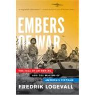 Embers of War 9780375504426