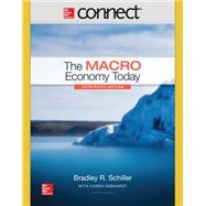 Connect 1 Semester Access Card for The Macro Economy Today 9781259294426