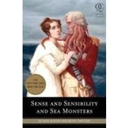 Sense and Sensibility and Sea Monsters 9781594744426