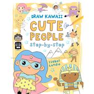 Cute People 9781912904426