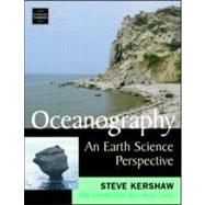 Oceanography
