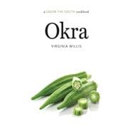 Okra 9781469614427