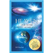 Heaven 9781489724427