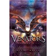 Venators 9781612544427